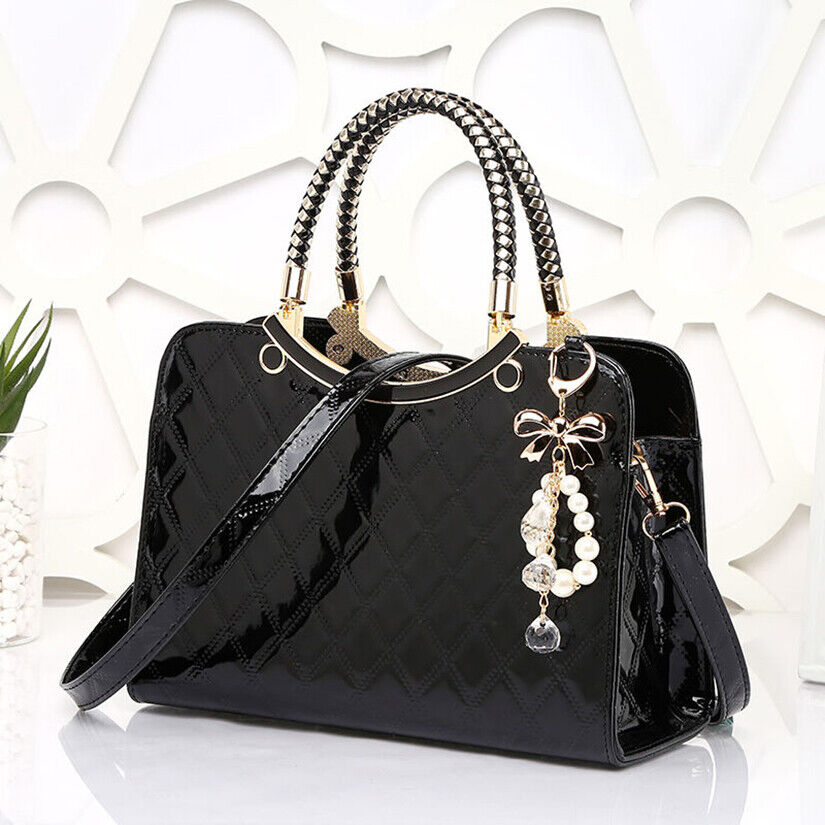 Fashion Handbag Ladies Bags Shoulder Messenger Bags Wedding Banquet Clutches Bag