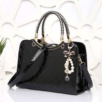 Fashion Handbag Ladies Bags Shoulder Messenger Bags Wedding Banquet Clutches Bag