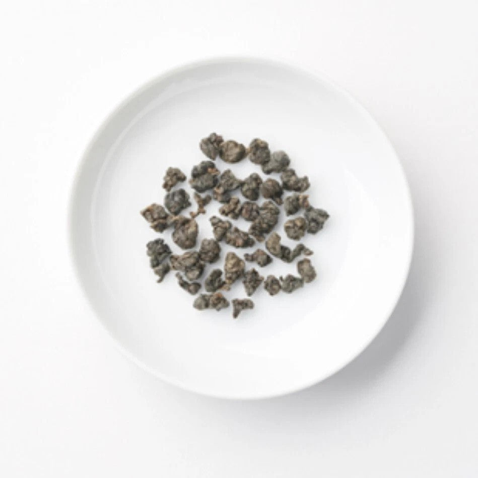 Taiwan unique tea,Tongding Oolong tea,Three flowers,2017spring tea,600g