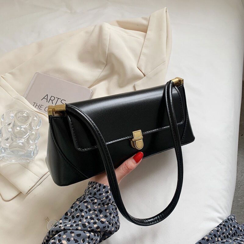2022 New Fashion Shoulder Bag Handbag Women Bags Single Shoulder Bag Classic