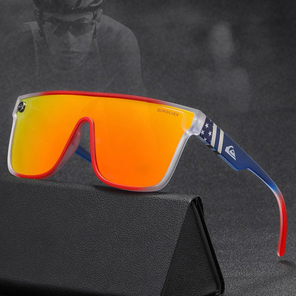 Cycling Driving Sunglasses, High-quality Outdoor Quality Sports Men Sunglasses