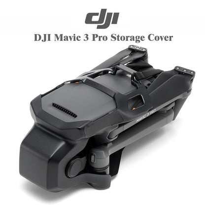 DJI Mavic 3 Pro Storage Cover – Gimbal/Camera Protection + Propeller Storage