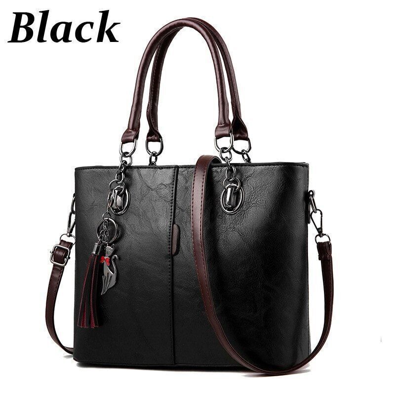 Handbags Women Bags Crossbody bags Women Shoulder Bag Leather Handbag