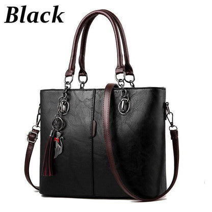 Handbags Women Bags Crossbody bags Women Shoulder Bag Leather Handbag