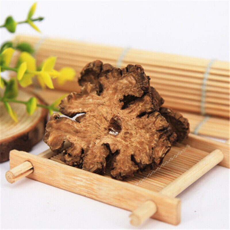 Chuan Xiong Szechuan Lovage Root -Ligusticum 100% Natural Chuanxiong Health Care