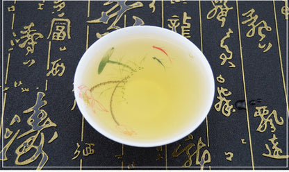 300g Premium Silver Needle White Tea Cake Chinese Bai Hao Yin Zhen BAI CHA Tea