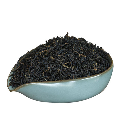 200g Lapsang Souchong Oolong Tea Gift Package Organic Black Tea Green Food