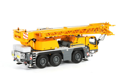 1:50 Liebherr LTM1050 -3.1 Crane Construction Equipment Machine Diecast Model
