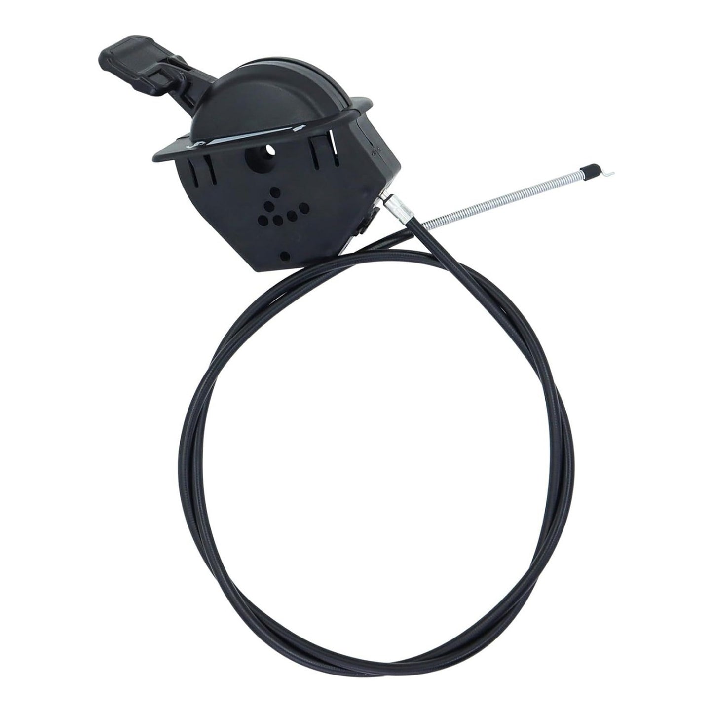 Throttle Choke Cable Replacement 746P06431 for Cub Cadet XT1-GT50 XT2-GX54 FAB
