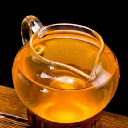 Raw Pu Erh Tea Cake Yunnan Highland Ancient Tree Sheng Pu erh 357g