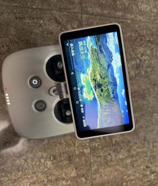 DJI Phantom 4/4 Advanced/4 Pro+ Plus Transmitter Remote Controller - GL300E