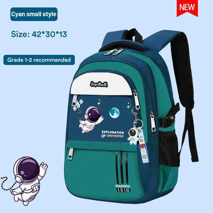 Kids Backpack Children School Bags Boys School Backpack Schoolbag Book Bag