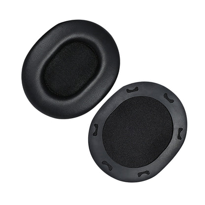 1Pair Ear Pads Cushion Cover For Audio-Technica ATH-M70X Headphone Repair Parts