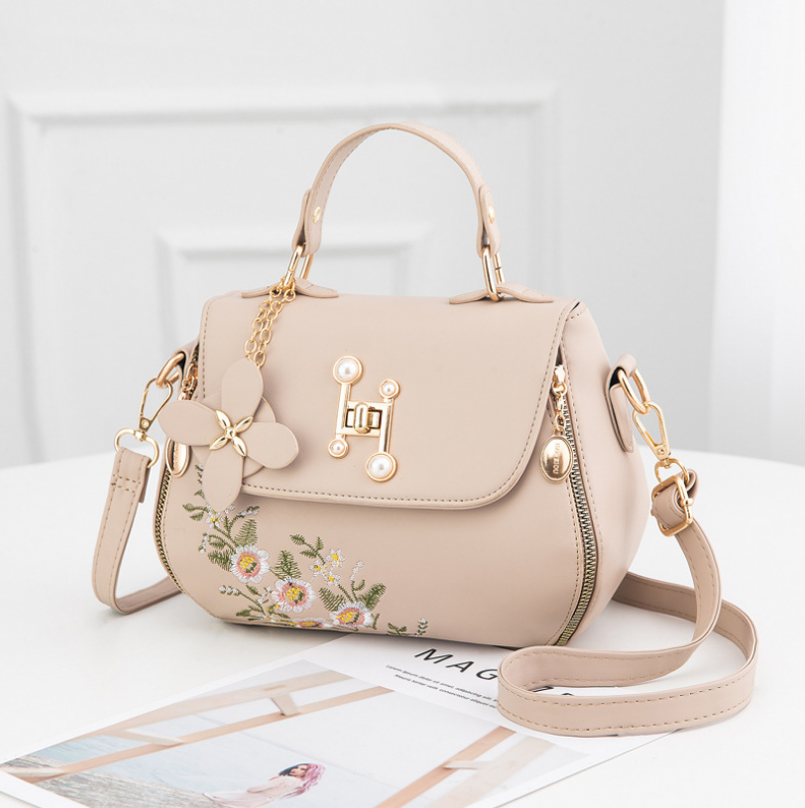 ladies handbags women's messenger bags leather clutches handbag