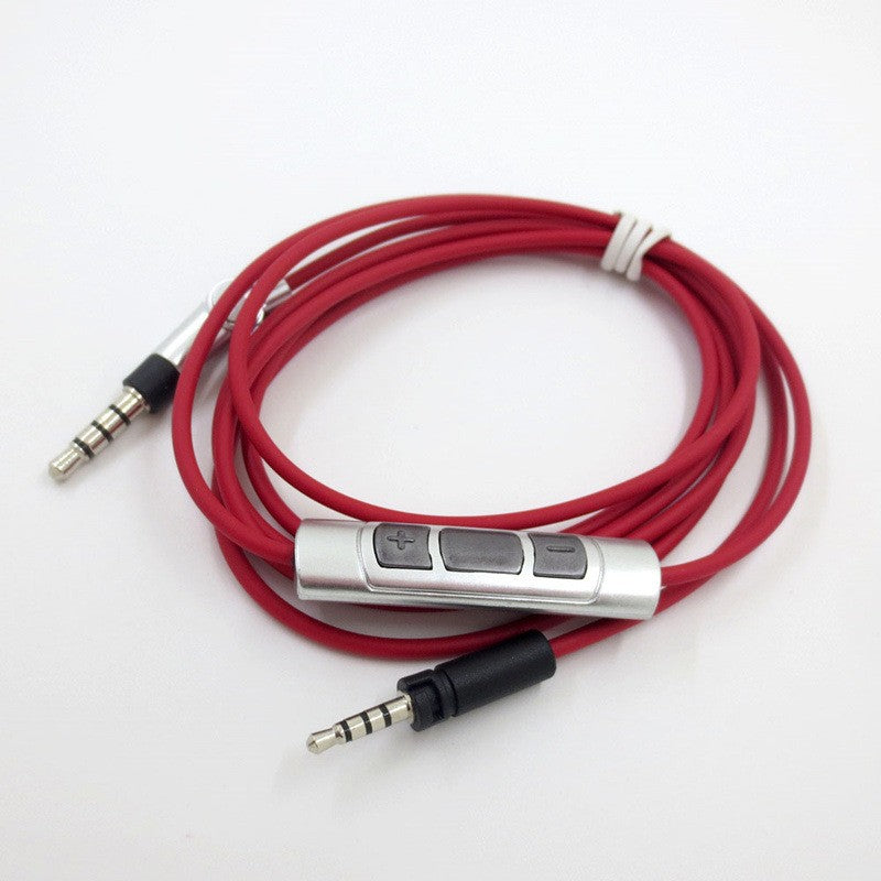 Headphone Cable For Sennheiser Momentum 1.0 2.0 On-Ear Headset Replace Part aa