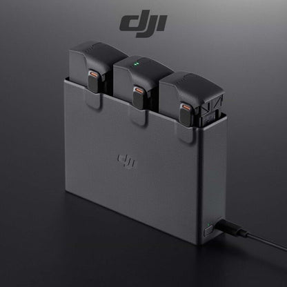 DJI Avata 2 Two-Way Charging Hub used