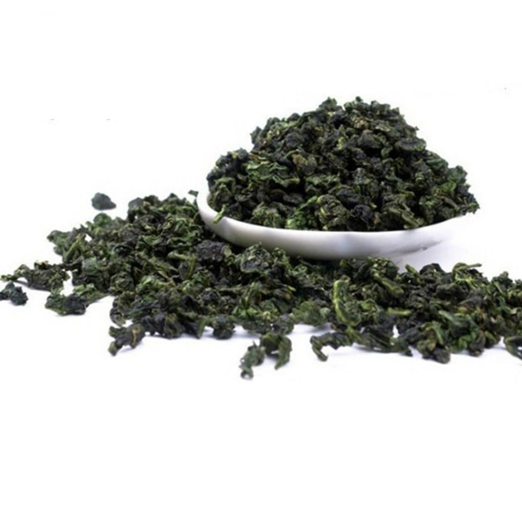 250g High Quality Chinese Green Organic Anxi Tie Guanyin Oolong Tea