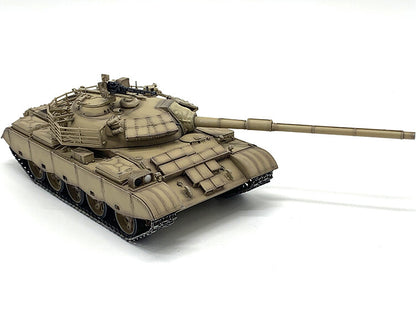 1:72 Chinese 59D Medium Tank Type 59 Tank Model Collection