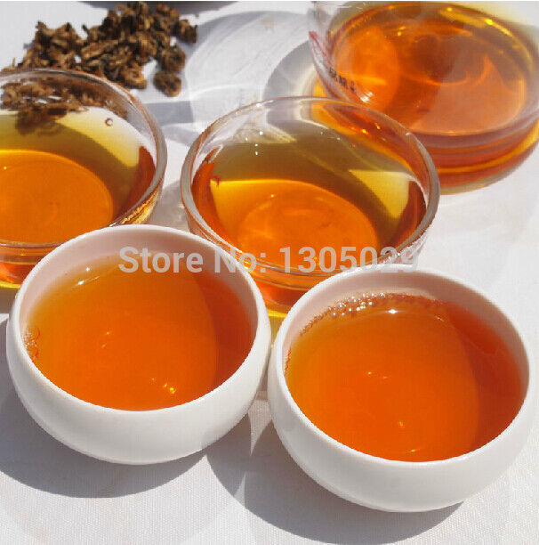 500g Yunnan Dian Hong Tea Red Whorl Tea, Yunnan Black Tea Loose TEA Warm Body