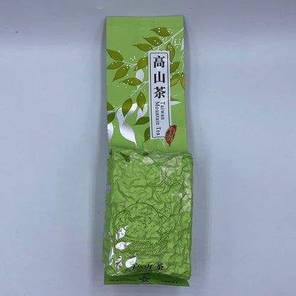Taiwan unique tea,Sijichun High-mountain tea,150g*4