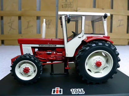 1:32 REP REP079 Case IH 1046 Tractor Farm Construction Machine Diecast Model