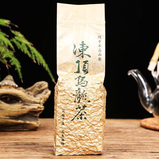 150g Fragrant Flavorful Chinese Traditional High Mountains Oolong Tea