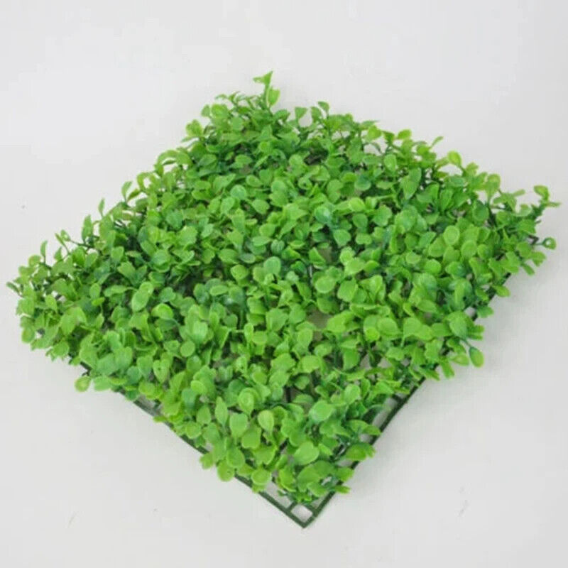 Aquarium Ornament Artificial Grass Simulation Lawn Fish Tank Landscape Fake Moss
