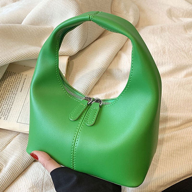 Women Lady Leather Handbags Shoulder Messenger Satchel Tote Crossbody Bags Purse