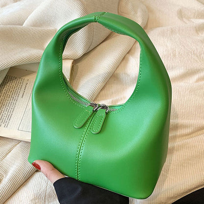 Women Lady Leather Handbags Shoulder Messenger Satchel Tote Crossbody Bags Purse