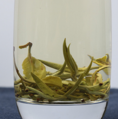 500g Loose Tea Early Spring Tea Cui Ming New Tea Yunnan Green Healthy Tea