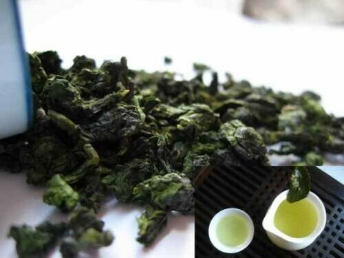 PREMIUM SELECT TIE GUAN YIN OOLONG TEA CHINESE TIEGUANYIN 8 oz