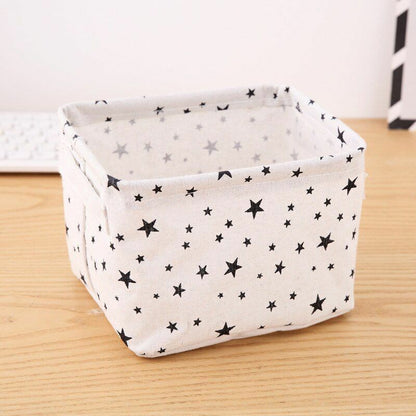 Storage Baskets Creative Washing Dirty Clothes Sundries Homes Container Laundry
