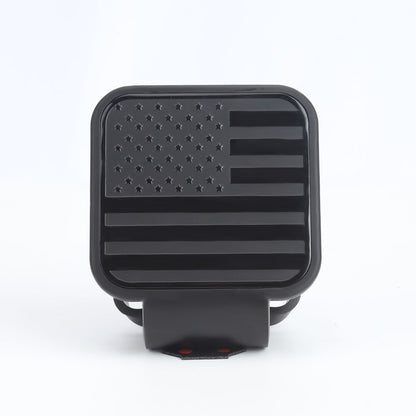 2" Trailer Tow Hitch Receiver Cover Plug Dust Cap Universal Fit Traction Cover