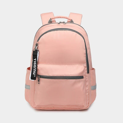 Women Backpack Student Bags School Female School Bag