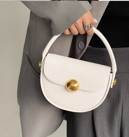 Women's Shoulder Messenger Bag Casual Handbag