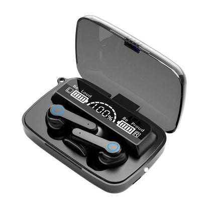 Wireless Earbuds Bluetooth 5.1 Earphones iPX7 Waterproof Headphone Sport headset