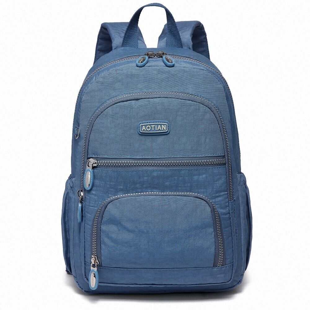 Women Lightweight Small Backpack Daypack Travel Hiking Bag for Women and Girls