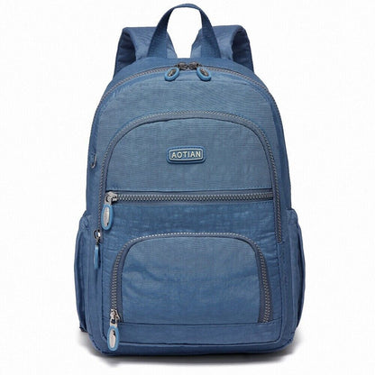 Women Lightweight Small Backpack Daypack Travel Hiking Bag for Women and Girls