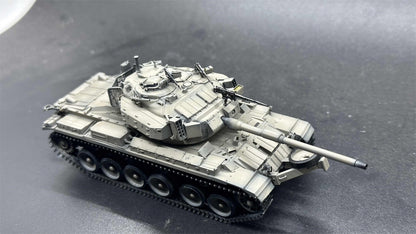 1/72 Israeli Sho't Kal Tank Painted Finished Model