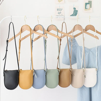 Flap Handbags Synthetic Leather Shoulder Bags Crossbody Purse Luxury Polyester