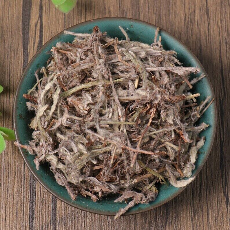 Organic Herbal Common Edelweiss Herb Leontopodium Ochroleucum Great Quality
