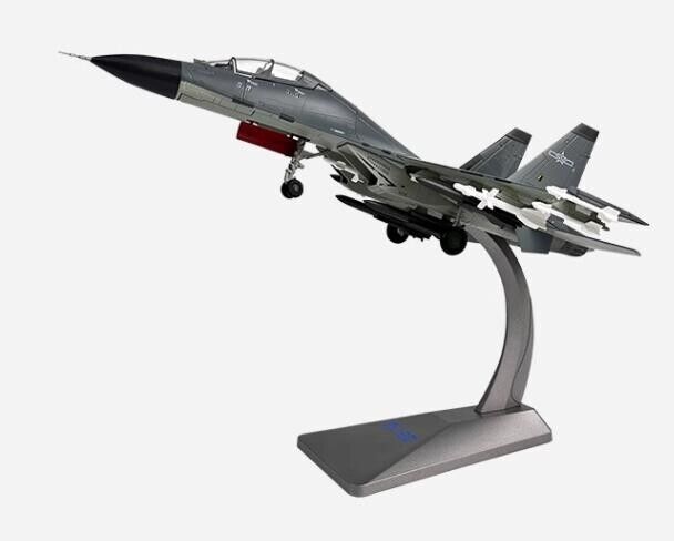 1:72 31CM AF1 Su-30 Fighter Plane Airplane Diecast Military Aircraft Model