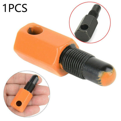 Universal Piston Stop Chainsaw Tool For Husqvarna Stihl Clutch Flywheel Removal