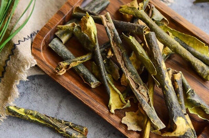 Organic Winter Melon Peel Dried Herb Makes A Healthy Tea Premium Quality