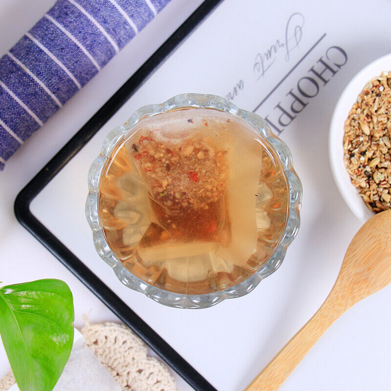 150g Natural Herbal Health Tea Organic Maca Goji Huangjing Healthy Drink 玛卡六味肾茶