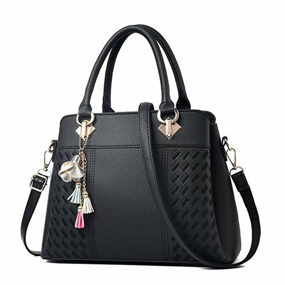 Women's Ladies Purses Handbags Designer Satchel Tote Bag Shoulder Crossbody Bags