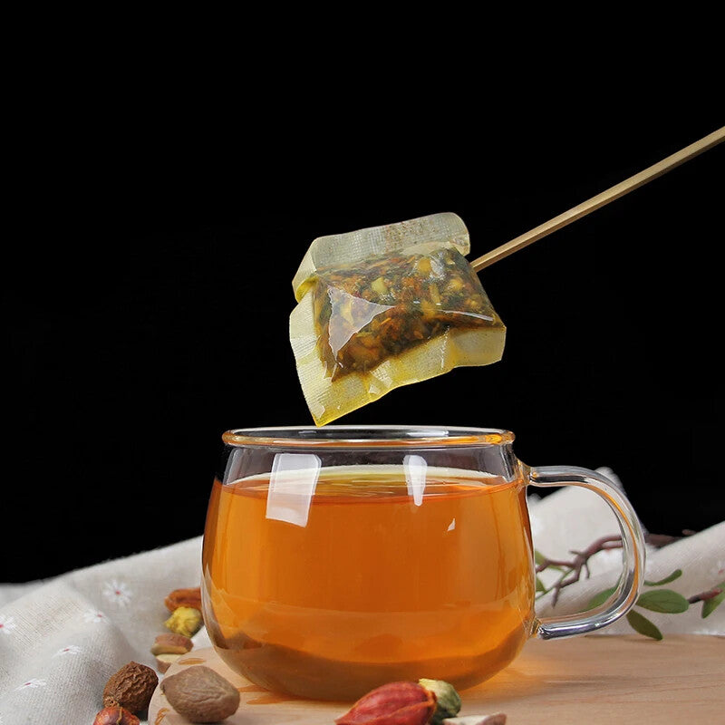 120g Premium Scaphium Affine Orange Black Tea Healthy Herb Tea Bag