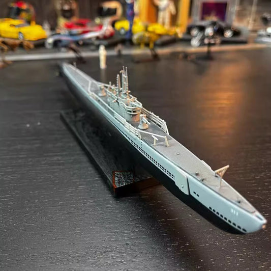 1/350 American Archer Fish Submarine Model
