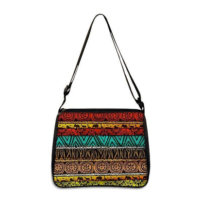 Shoulder Bag Women Handbag Messenger Purse Traditional Crossbody Bag Travelling