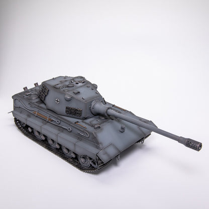 ARTISAN 1/35 E-75 E75 Heavy Tank Model